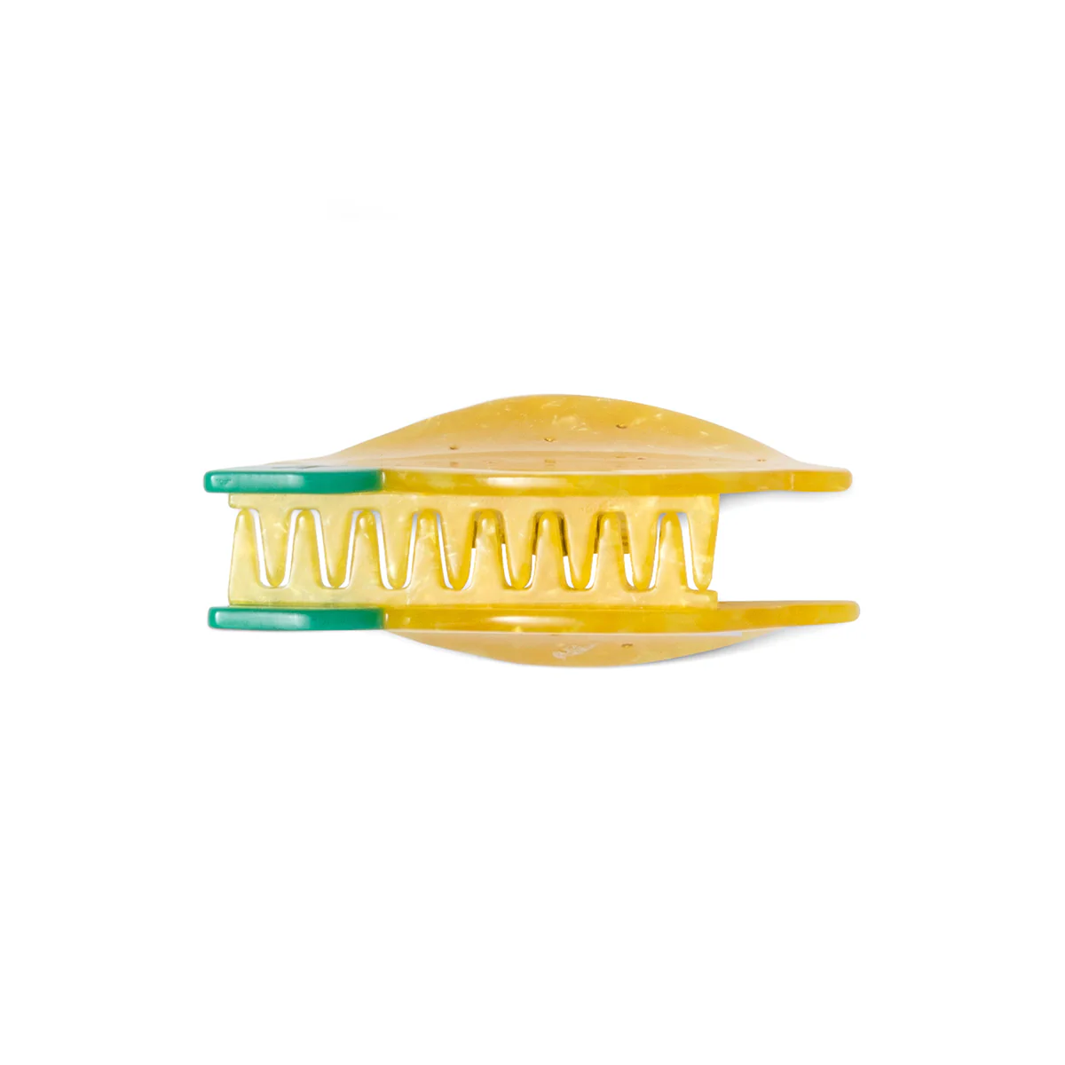 Pince à Cheveux - Citron - Image 2