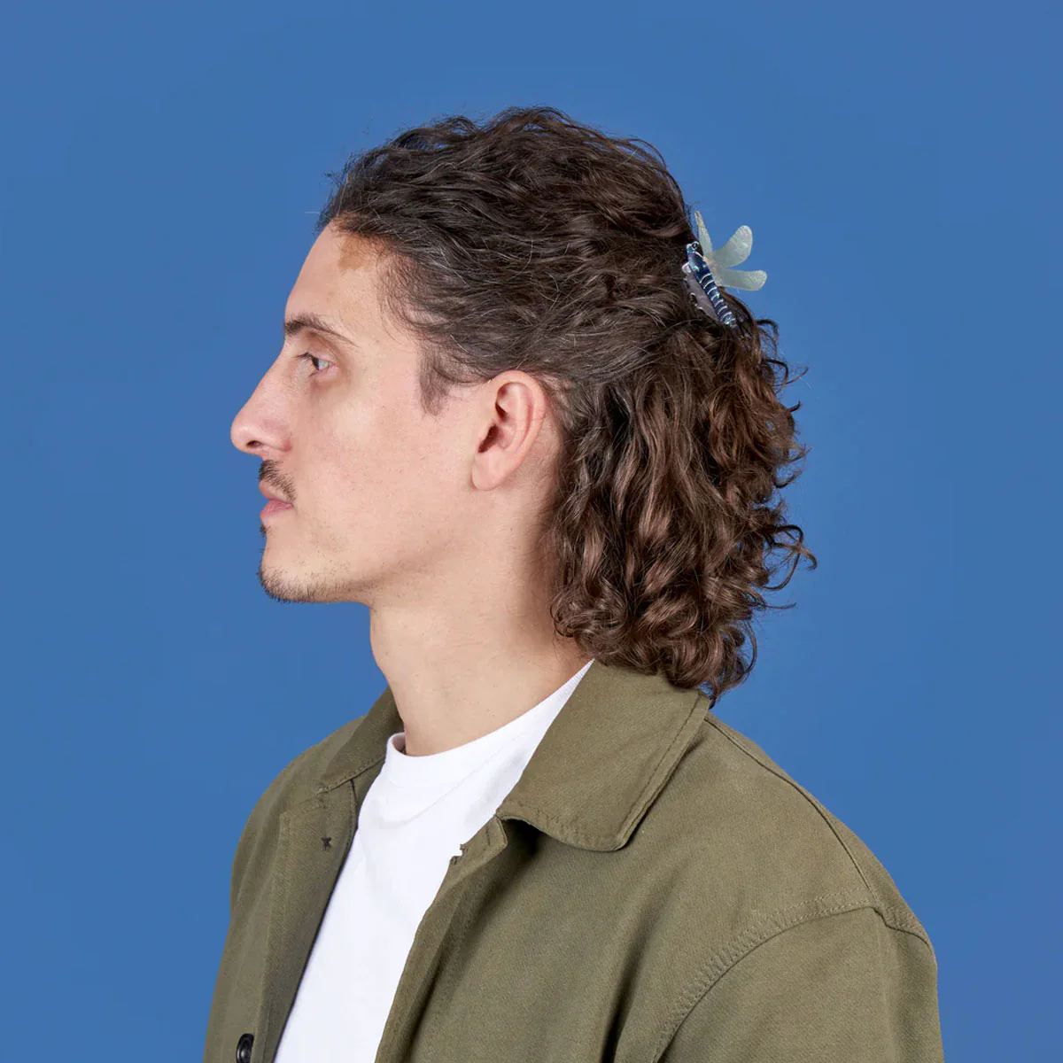 Pince à Cheveux Libellule - Image 2