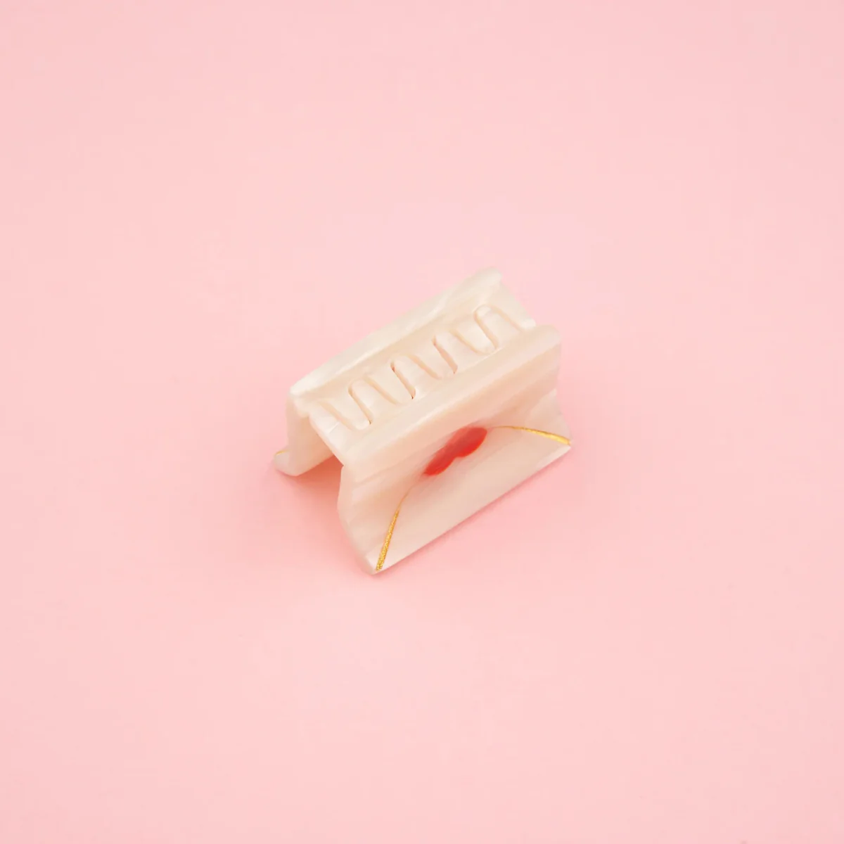 Pince à cheveux - Mini Lettre d'amour - Image 6