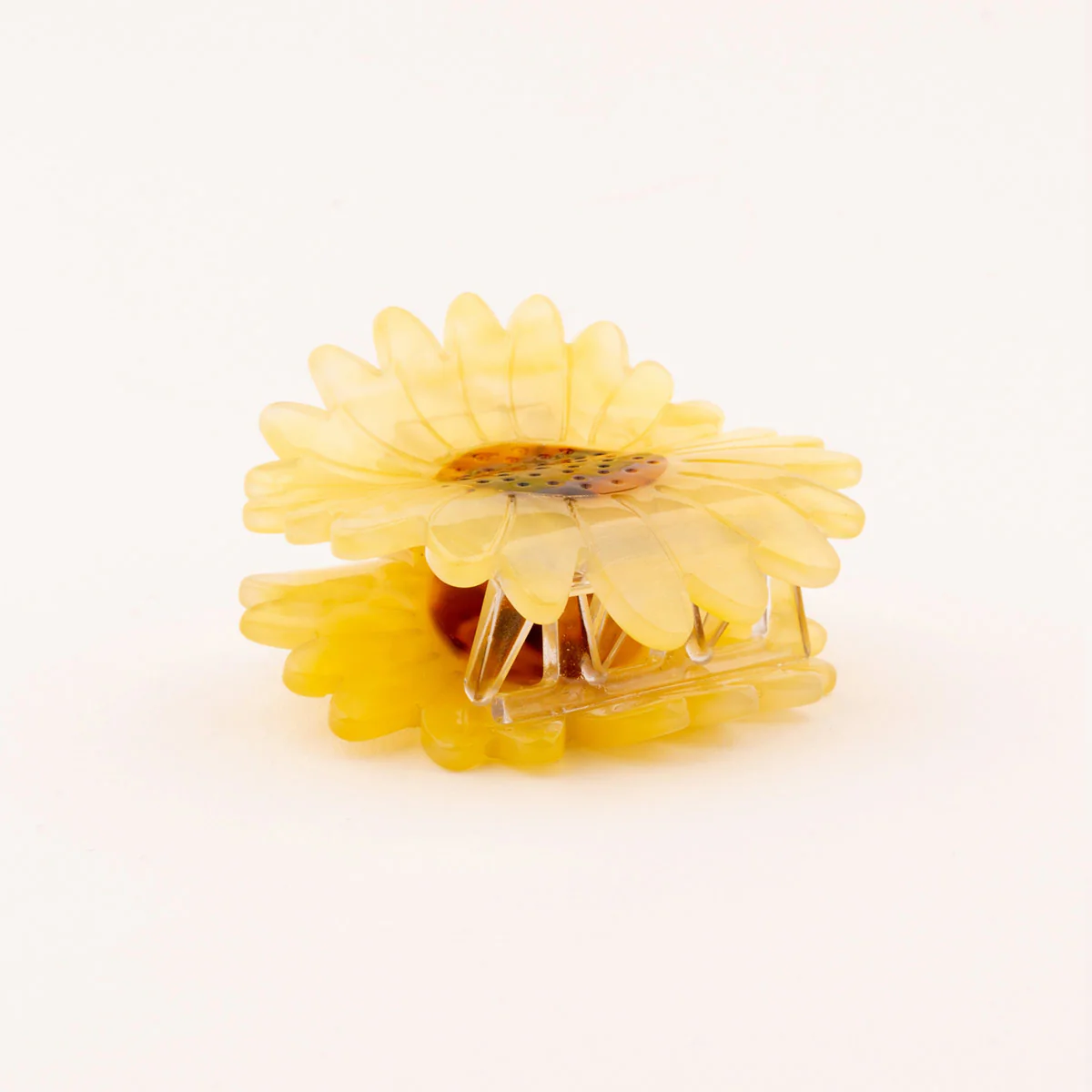 Pince à cheveux Tournesol - Image 2