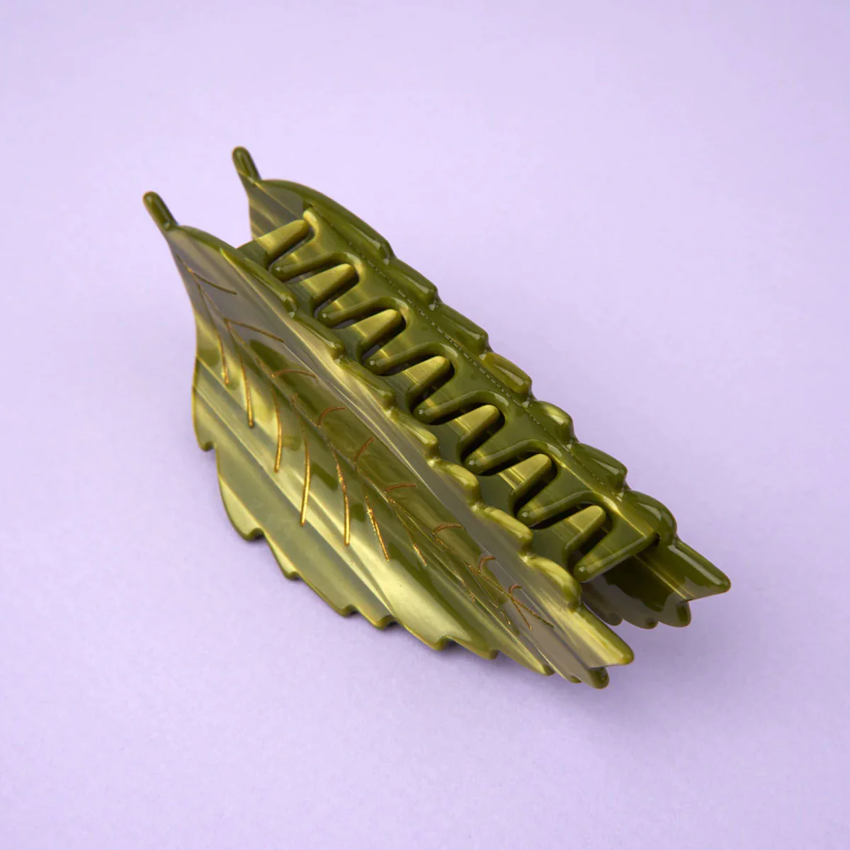 Pince Feuille de Châtaignier - Image 3
