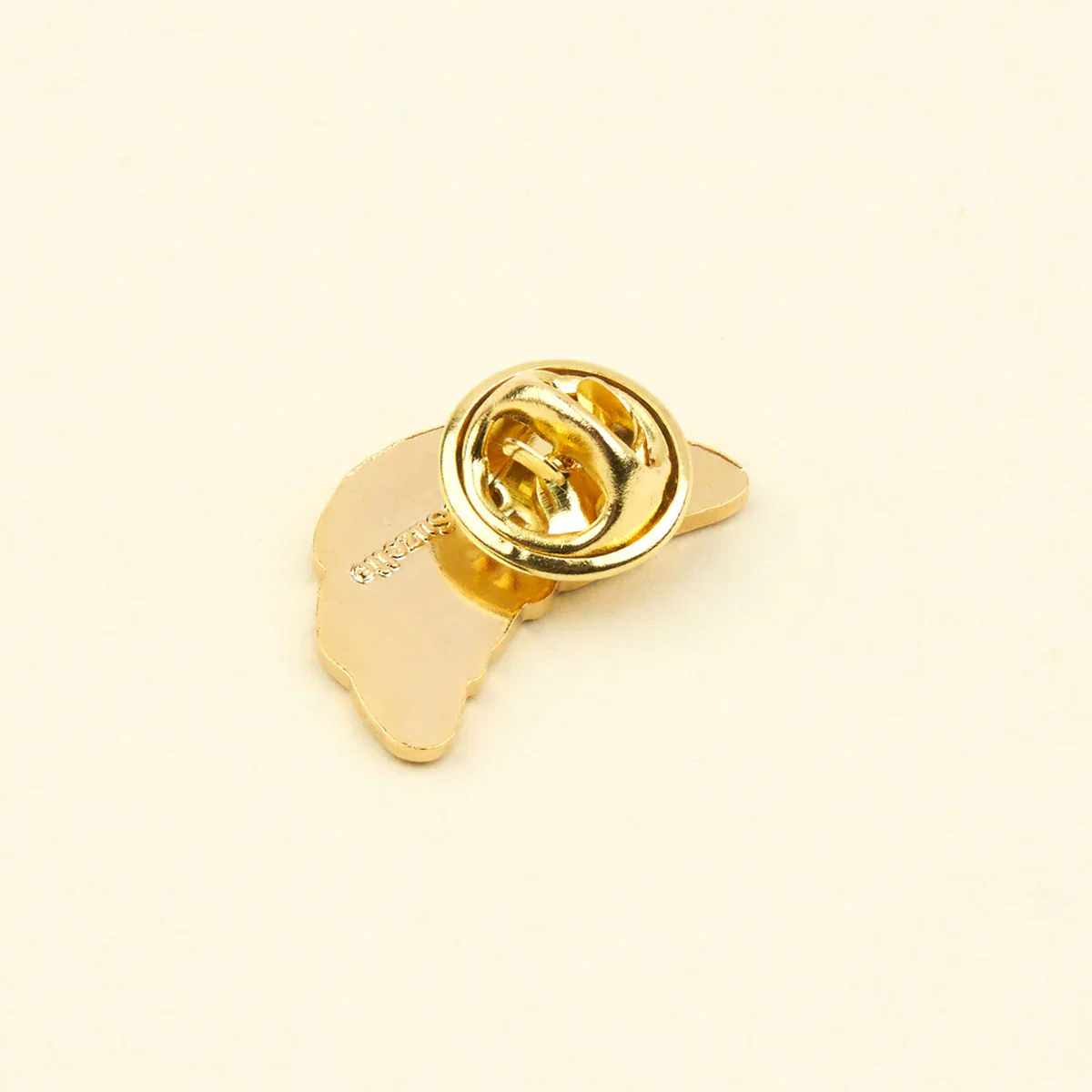 Pin's Croissant - Image 4