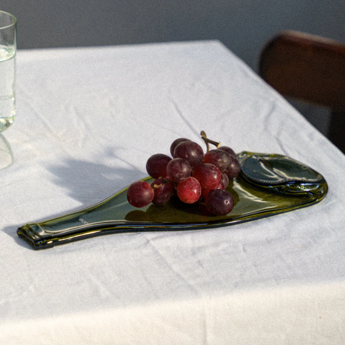 Planche apéritive - Feuille morte - Image 3