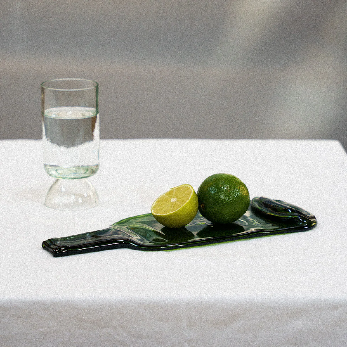 Planche apéritive - Vert - Image 2