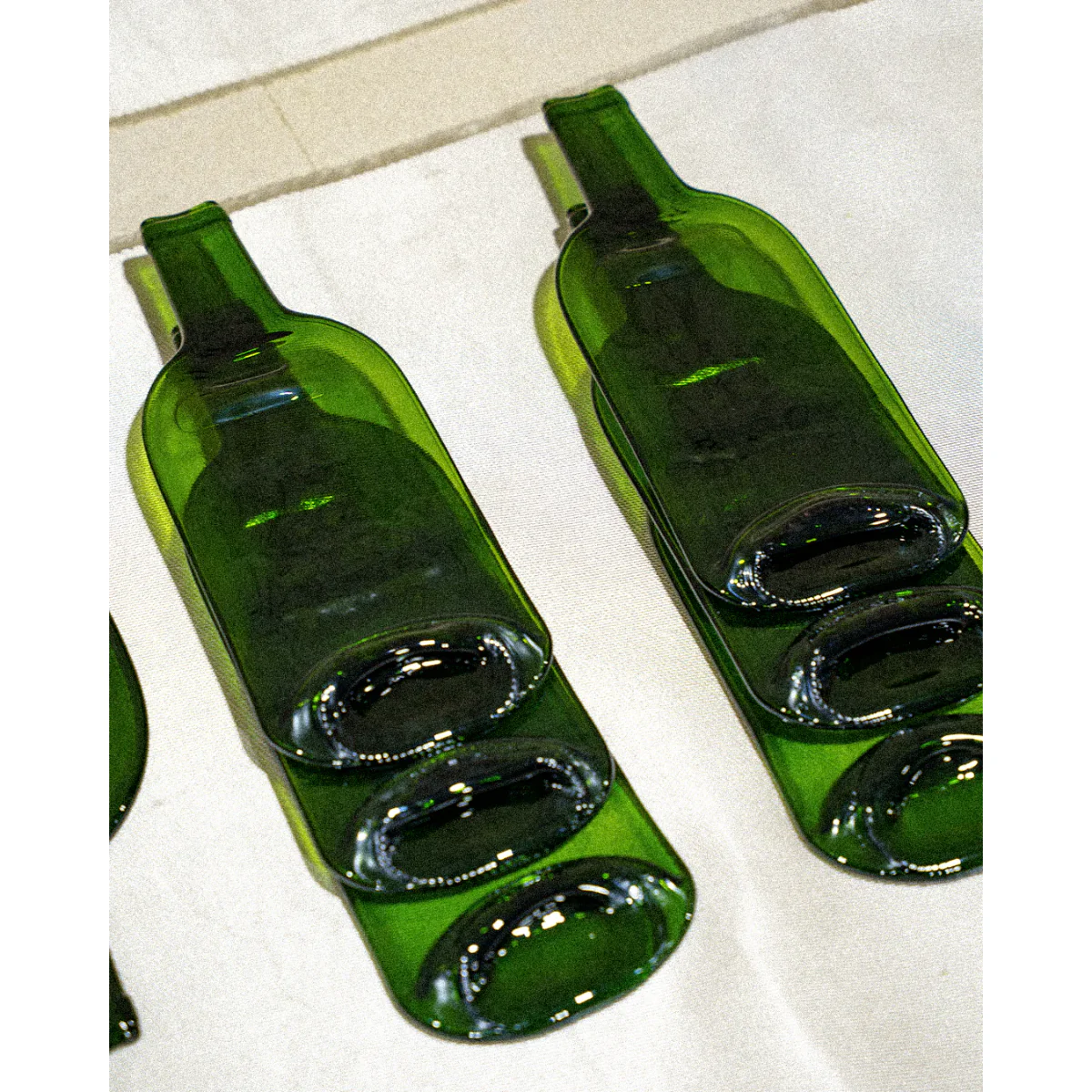 Planche apéritive - Vert - Image 4