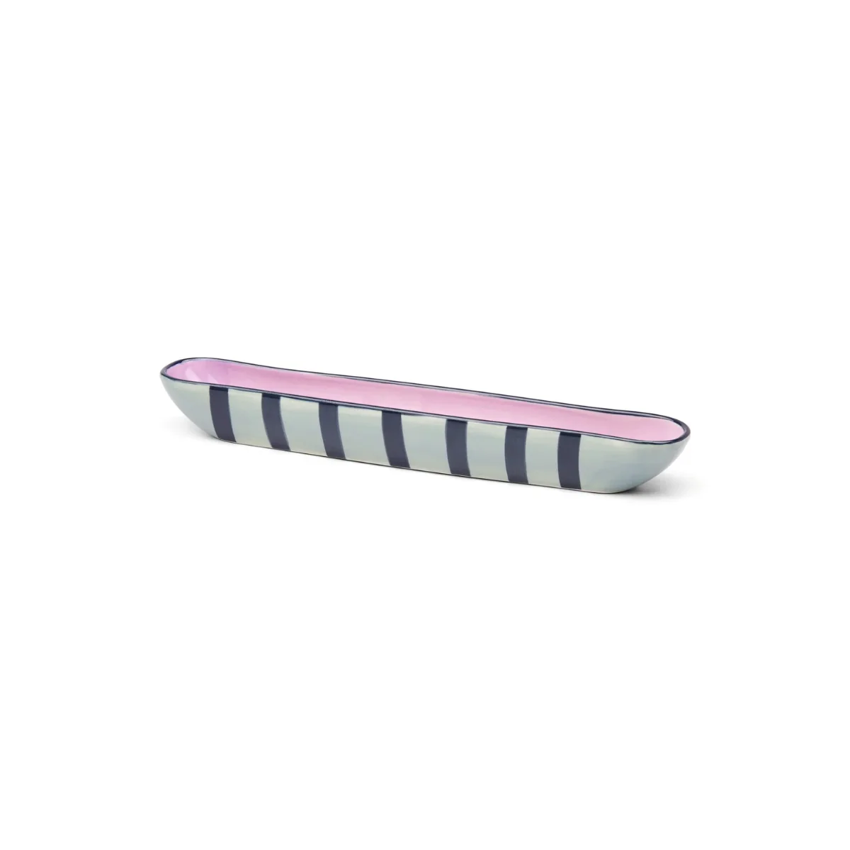 Plat Dean Olive Boat - Image 2