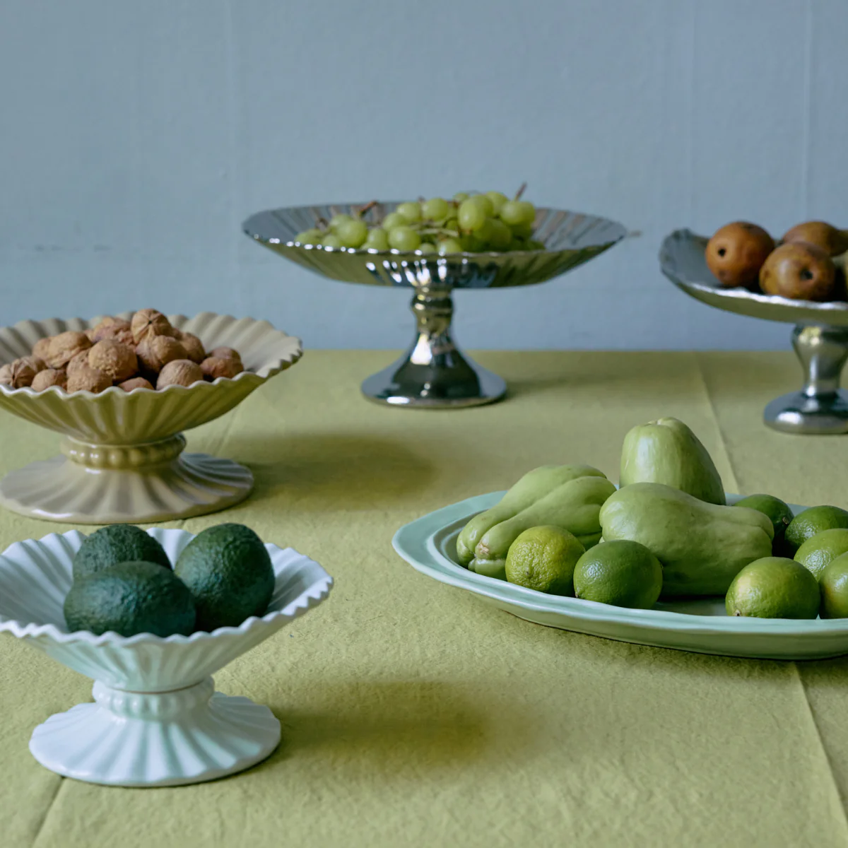 Plateau Ceramics L New Classics Mint - Image 3