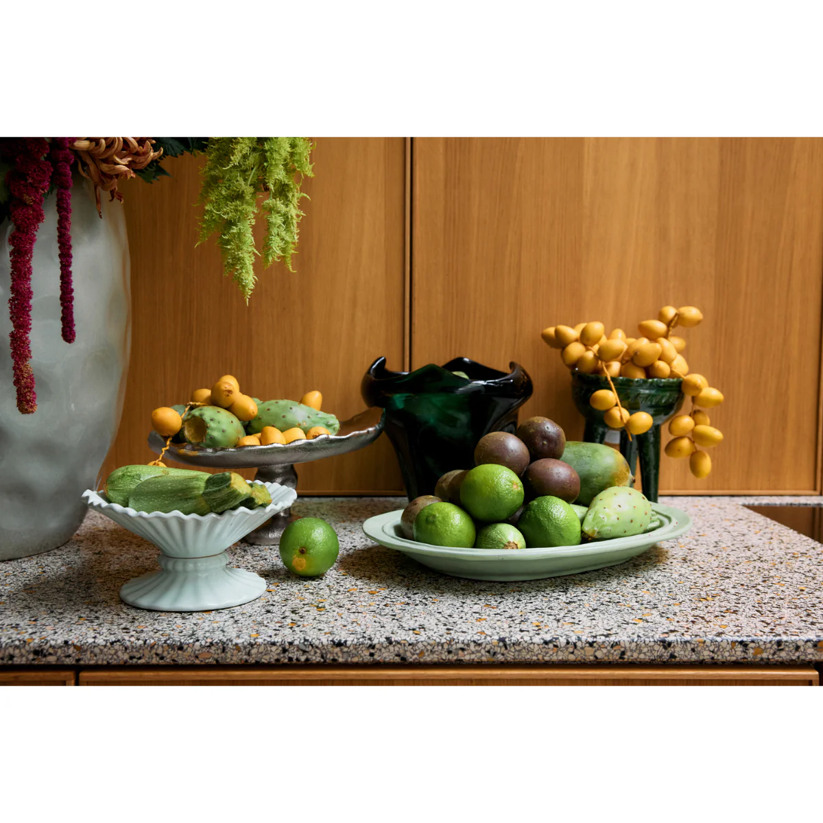 Plateau Ceramics L New Classics Mint - Image 4