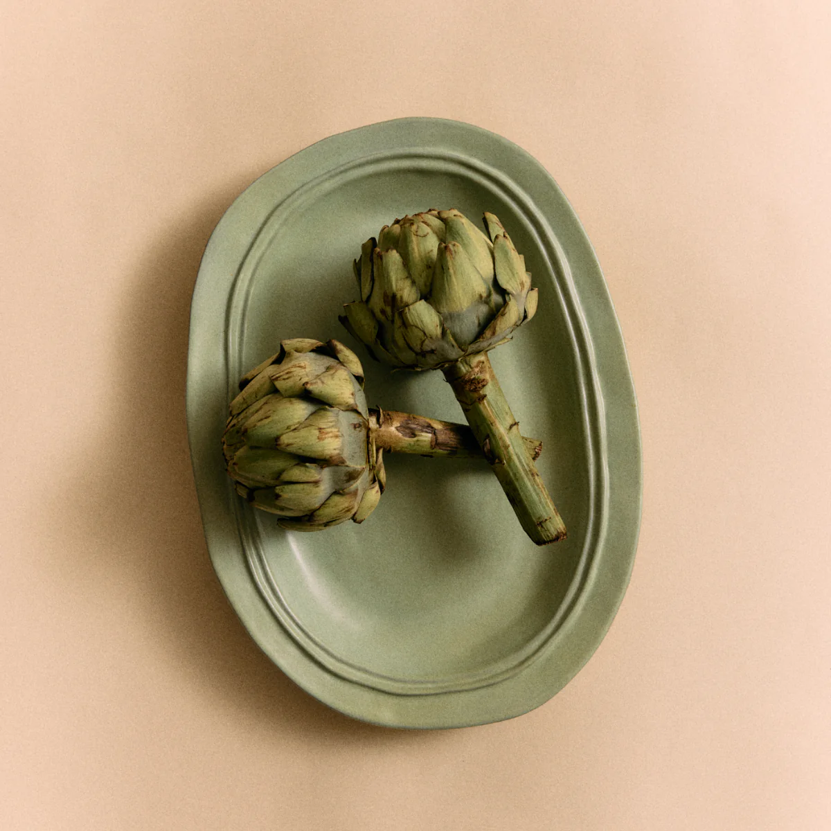 Plateau Ceramics L New Classics Mint - Image 5