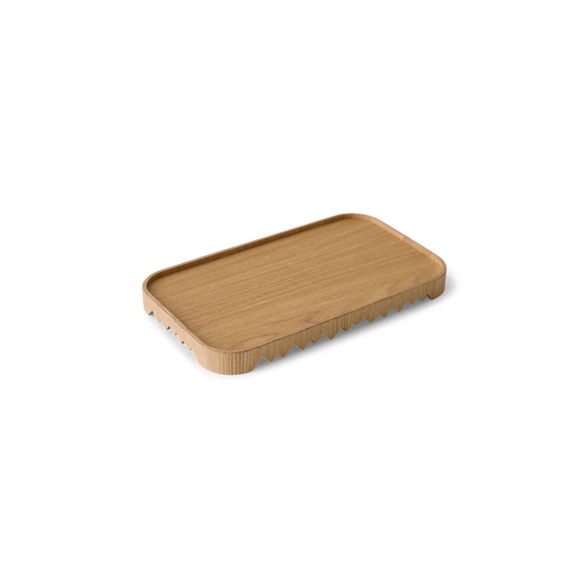 Plateau de service Natural M - Image 2