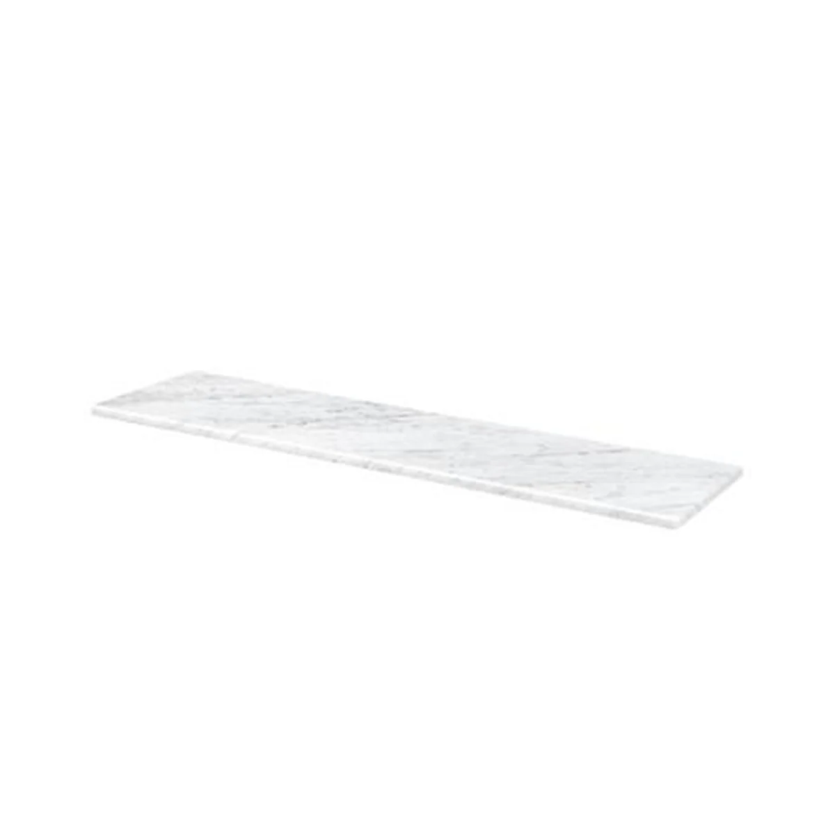 Plateau Panton - Marble White - Image 2