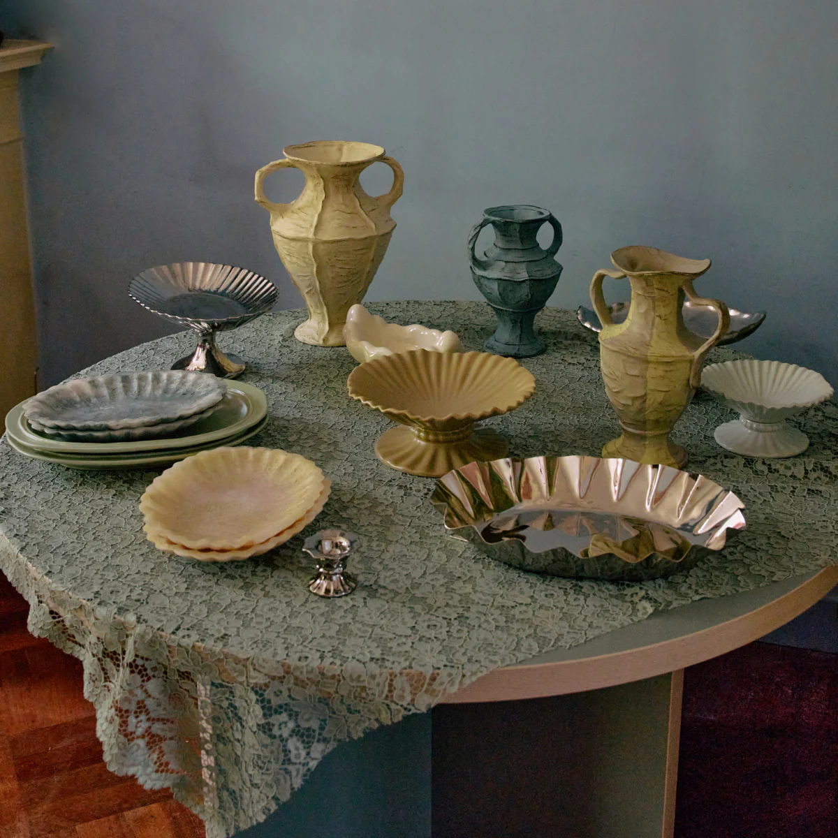 Plateau Resin New Classics - Image 8