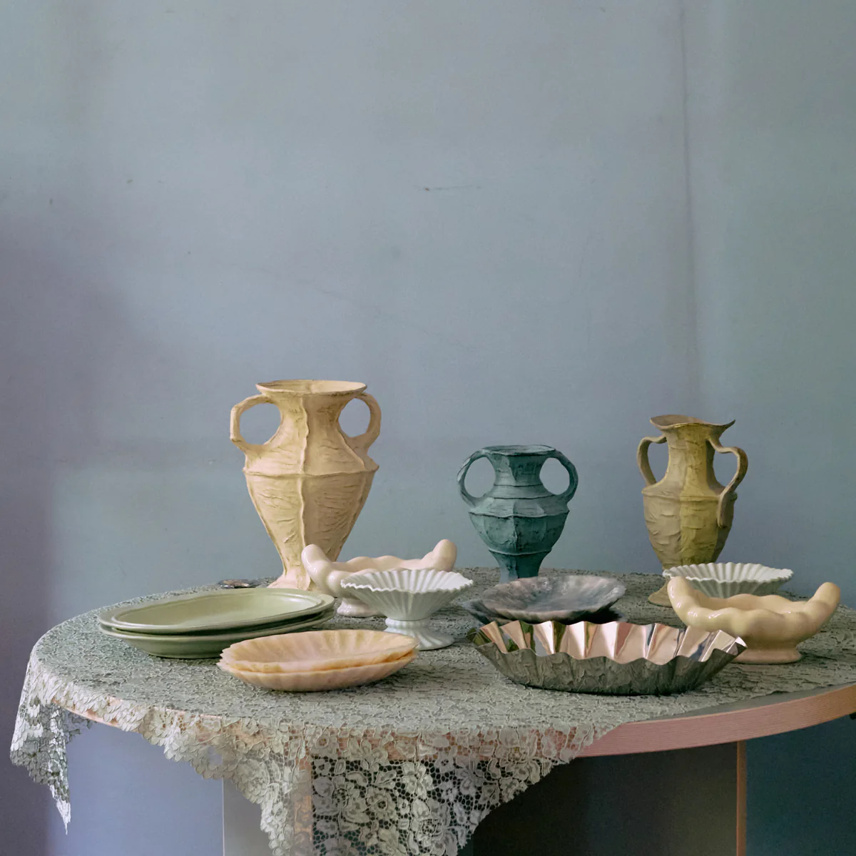 Plateau Resin New Classics - Image 9
