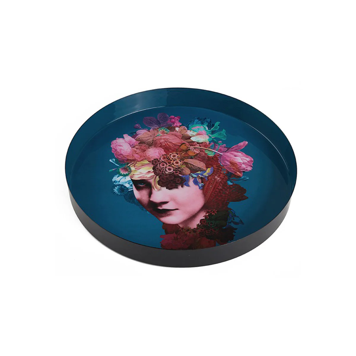 Plateau Rond Mary Jane - Image 2