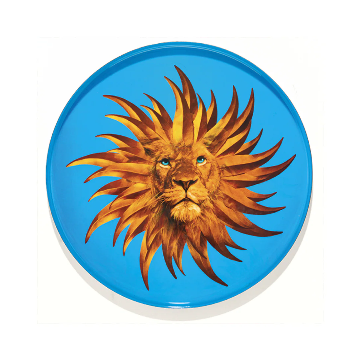 Plateau Rond Solarking - Ø 33 cm