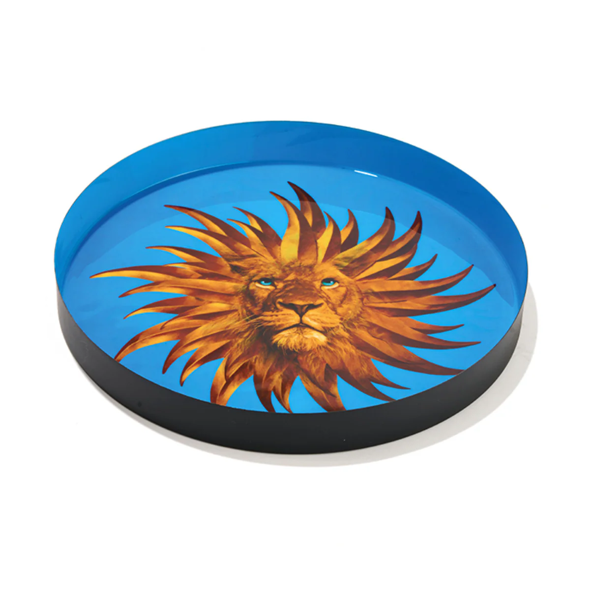 Plateau Rond Solarking - Ø 33 cm - Image 2