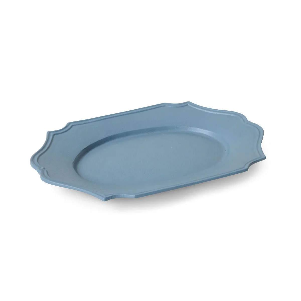 Plateau Serving New Classics - Soft Blue - Image 2