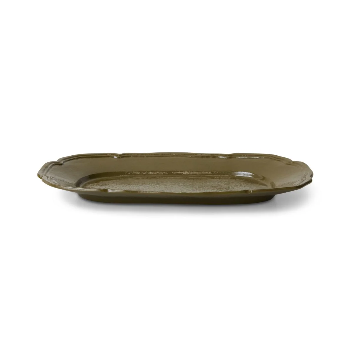 Plateau Serving New Classics Olive - Image 3
