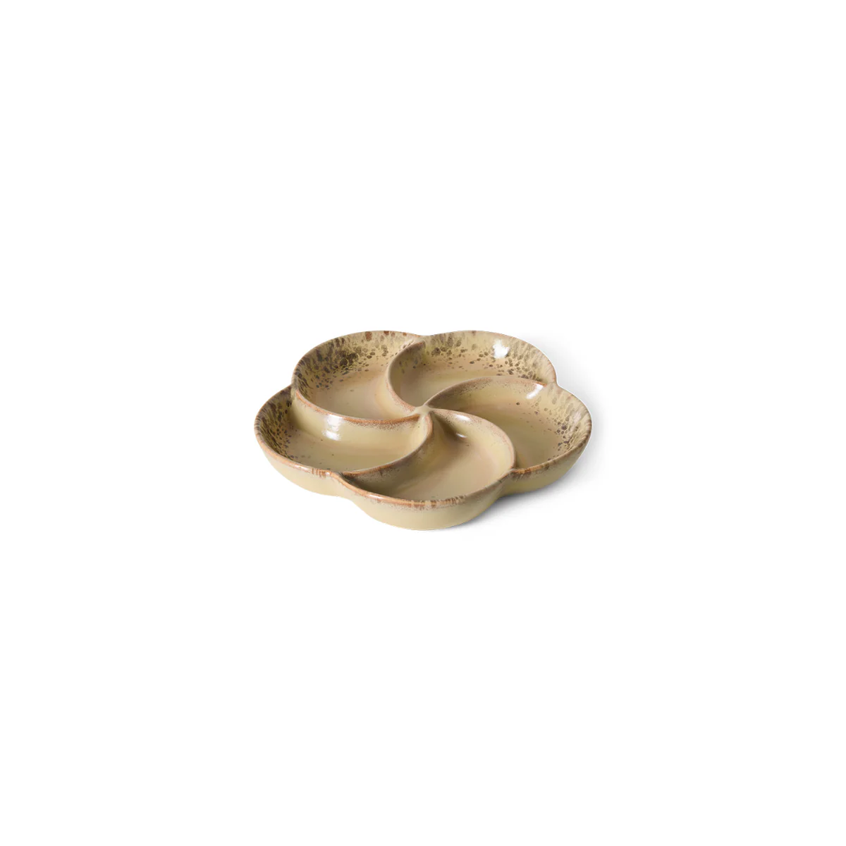 Plateau Snack 70S Ceramics Grit - Image 2