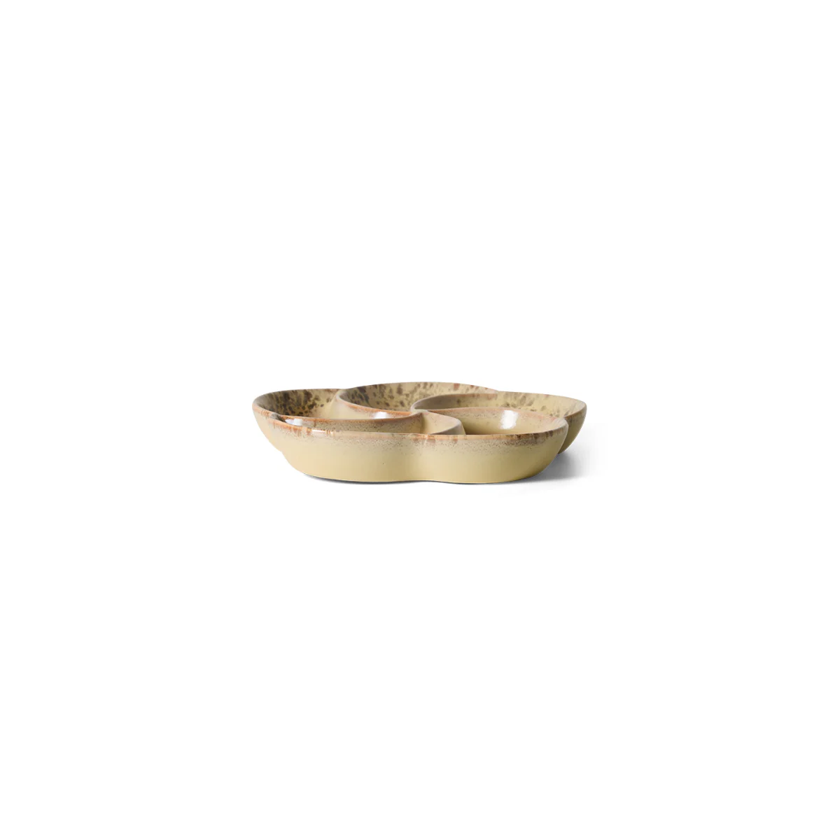 Plateau Snack 70S Ceramics Grit - Image 3