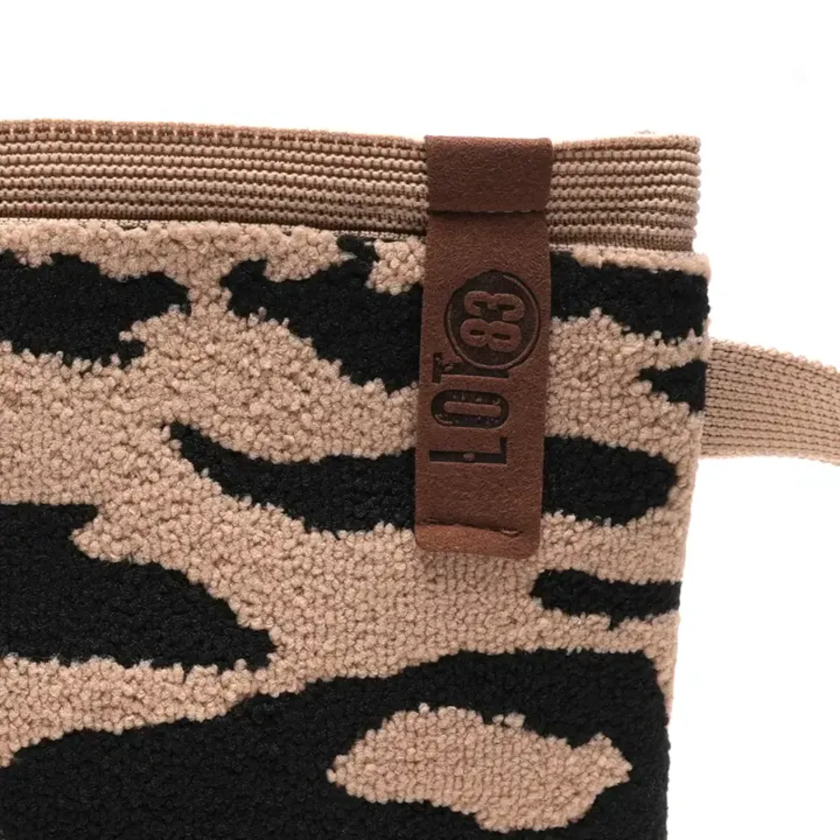 Pochette Billie 50 - Image 3