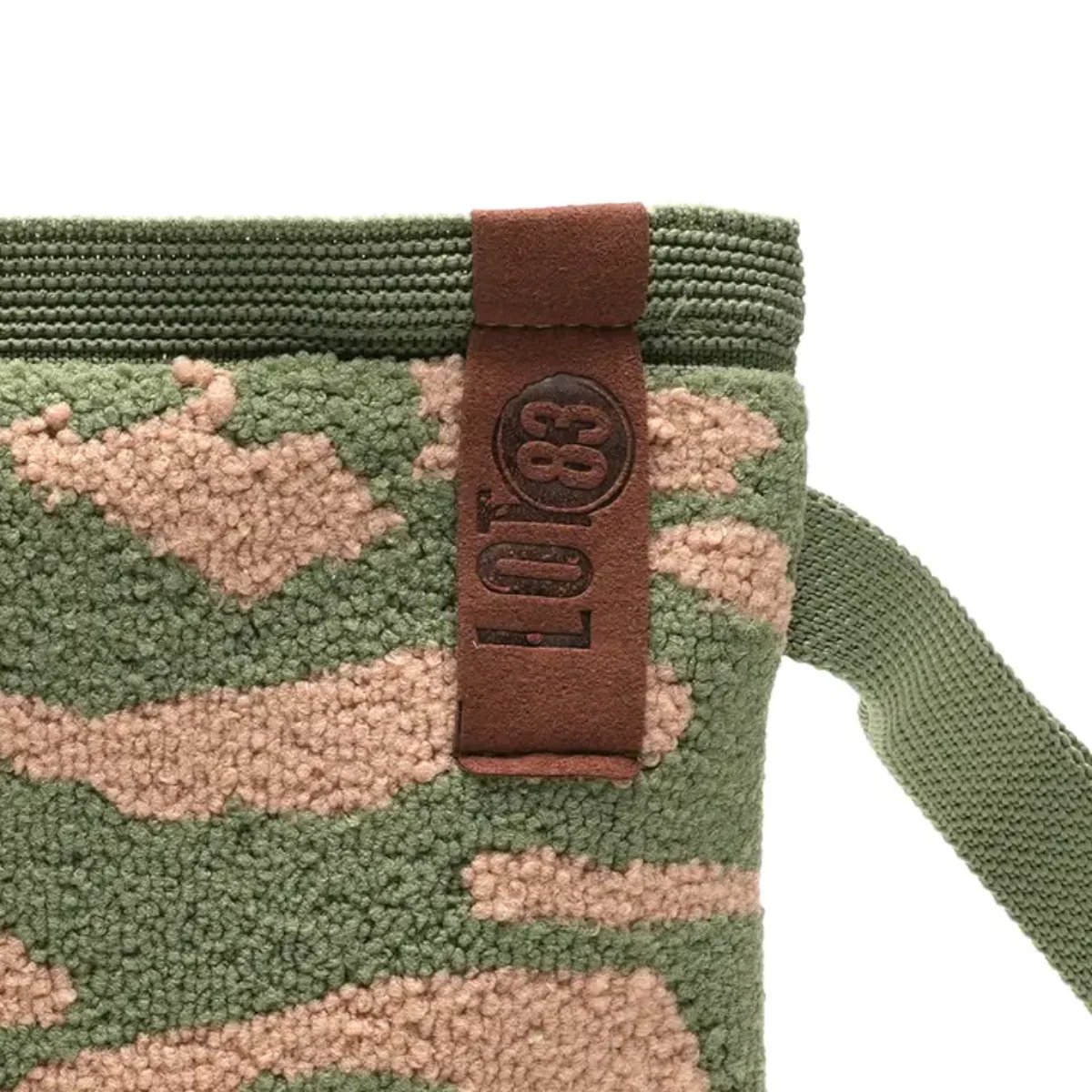 Pochette Billie 52 - Image 2