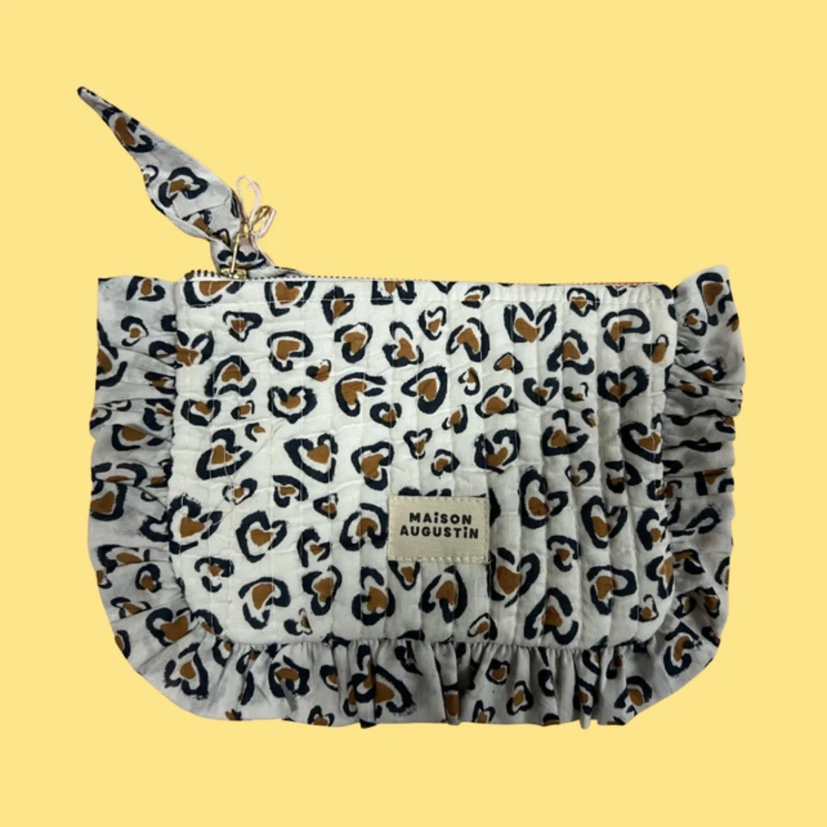 Pochette S - Leo Navy - Image 2