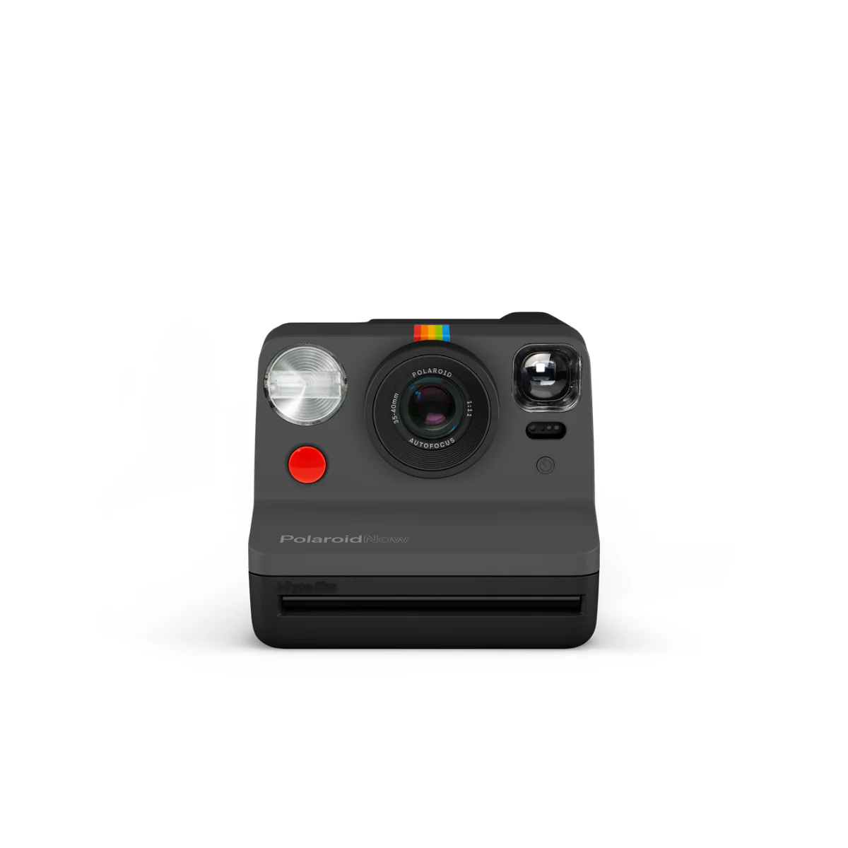 Polaroid Now Gen 2 Black