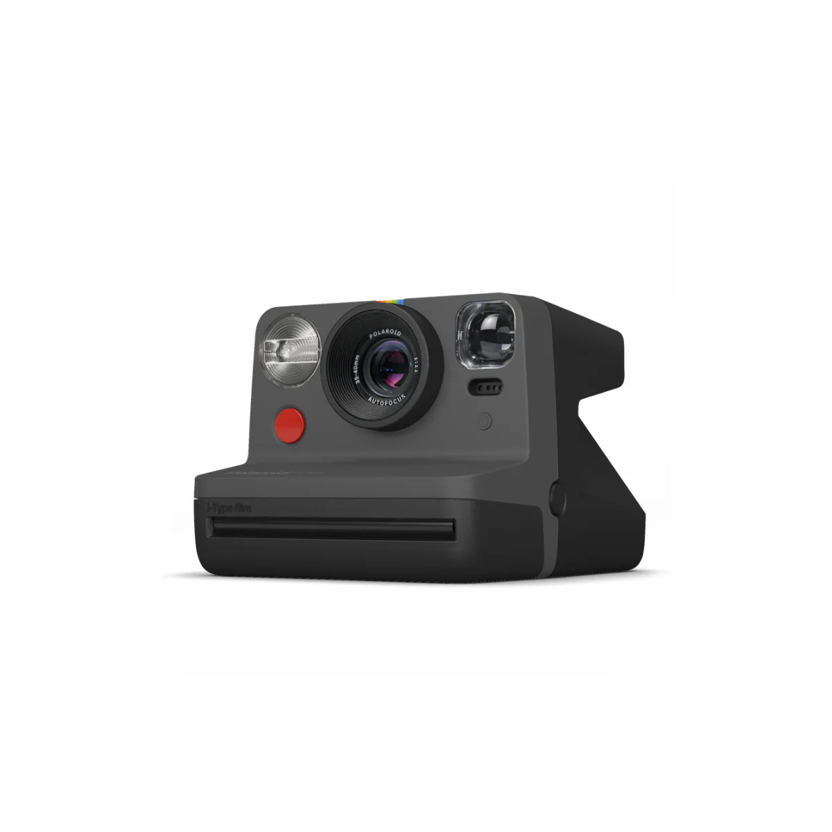 Polaroid Now Gen 2 Black - Image 2