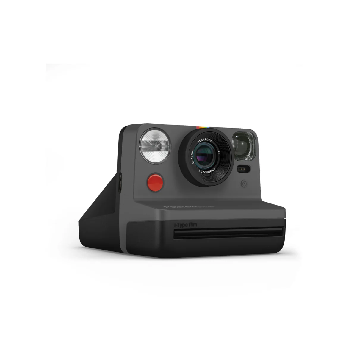 Polaroid Now Gen 2 Black - Image 3