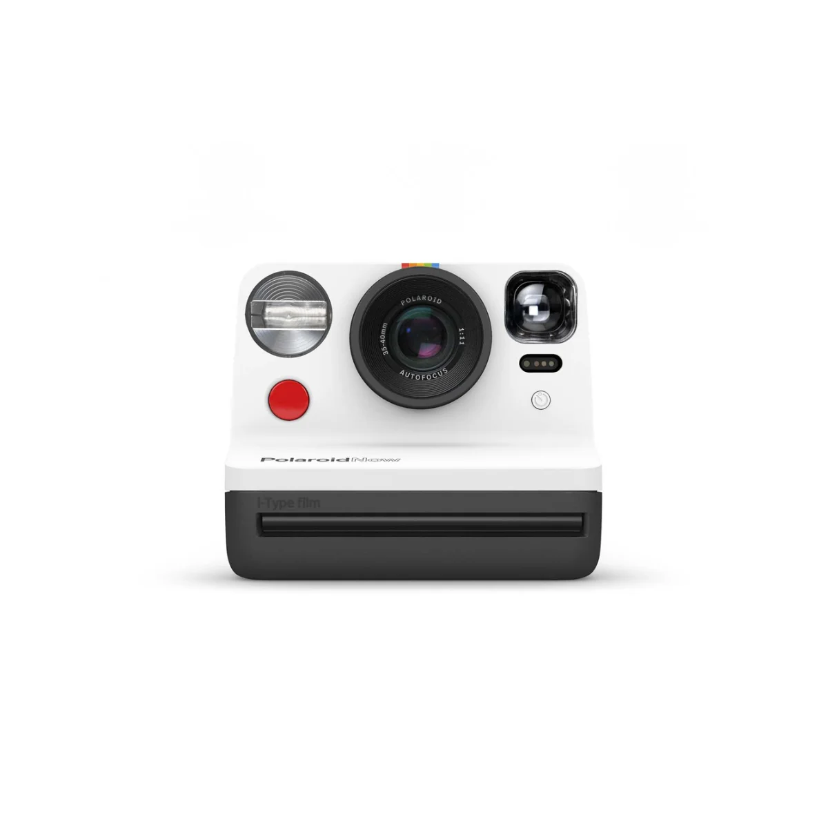 Polaroid Now Gen 2 Black & White