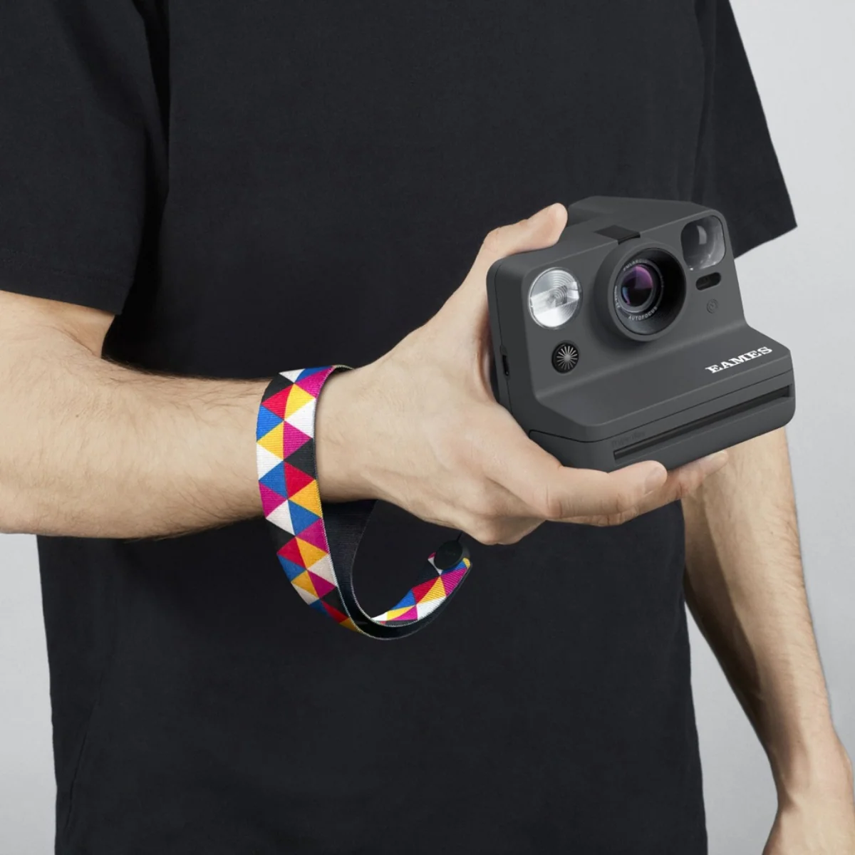 Polaroid Now Gen 2 - Noir - Image 3