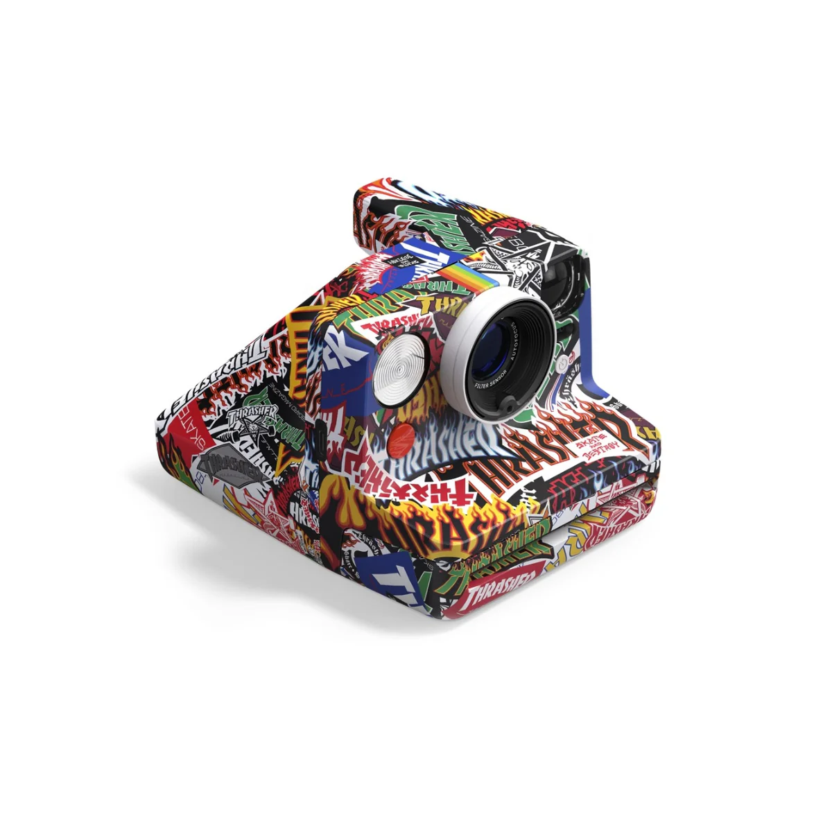 Polaroid Now Gen 3 Thrasher Edition - Image 2