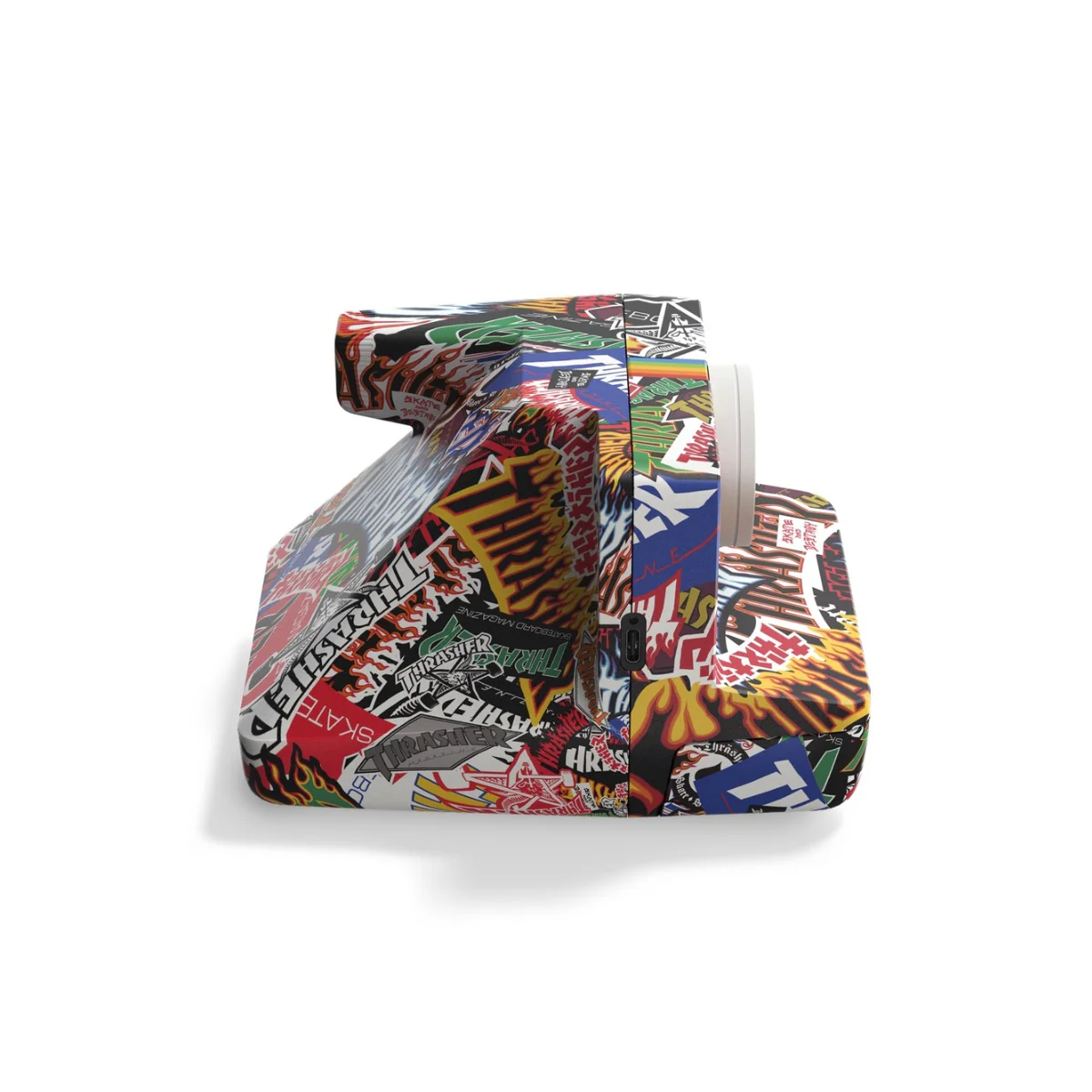 Polaroid Now Gen 3 Thrasher Edition - Image 5