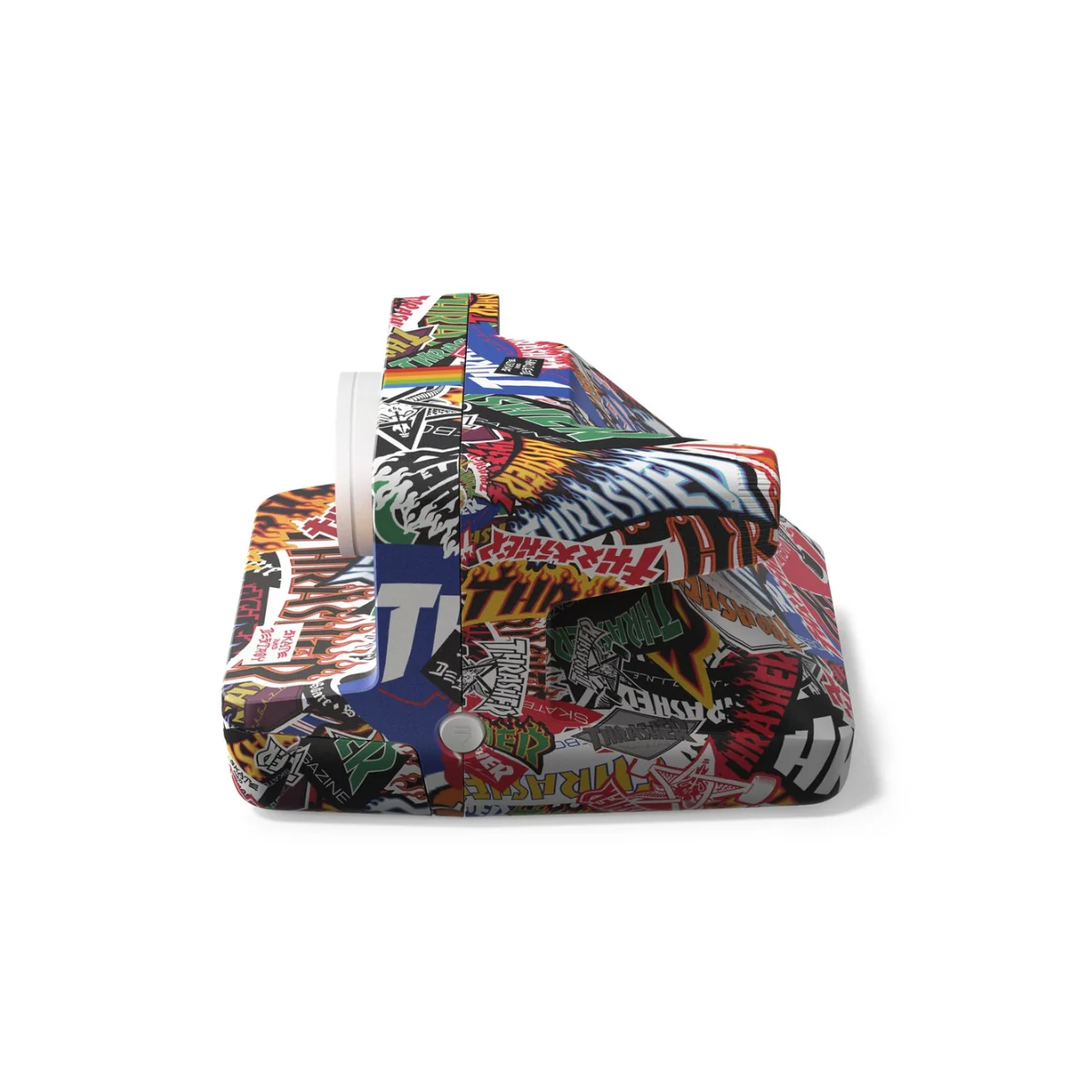Polaroid Now Gen 3 Thrasher Edition - Image 6