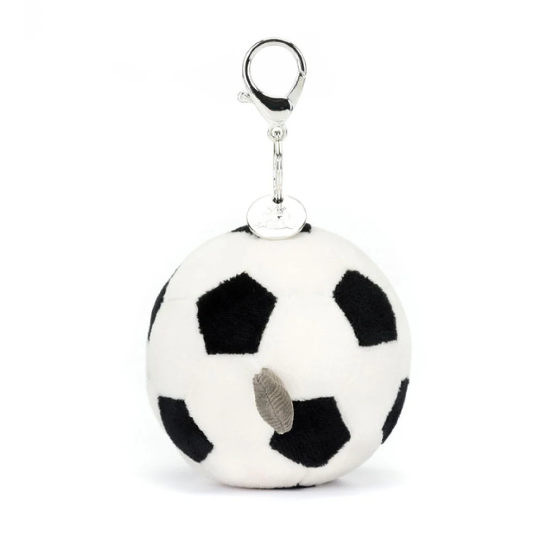 Porte-clés Amuseable Sports Football - Image 3