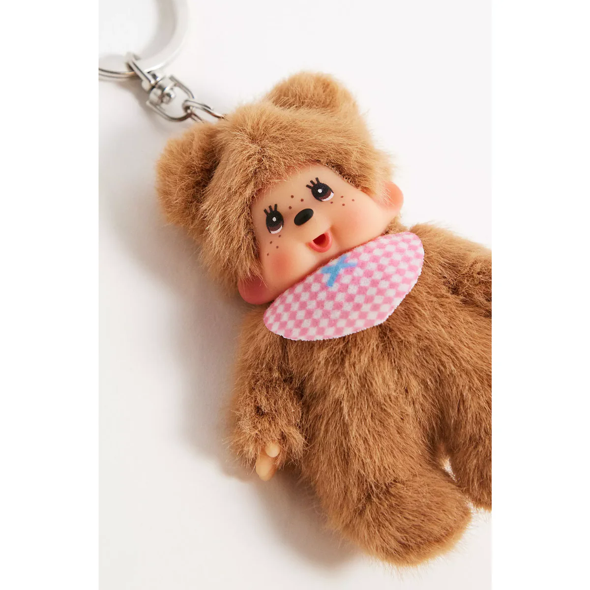 Porte-clés Monchhichi Bearchichi - Image 2