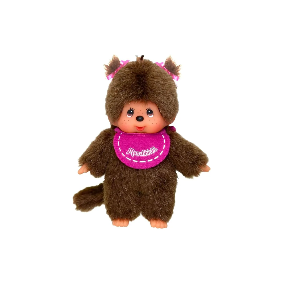 Porte-clés Monchhichi 10cm - Image 2