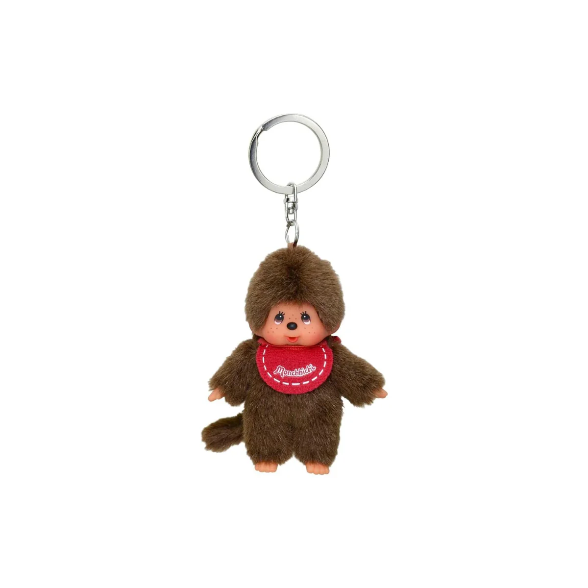 Porte-clés Monchhichi 10cm - Image 3