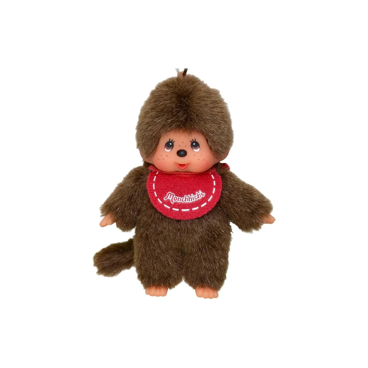 Porte-clés Monchhichi 10cm - Image 4