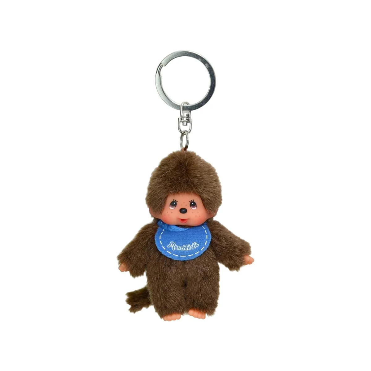 Porte-clés Monchhichi 10cm - Image 5