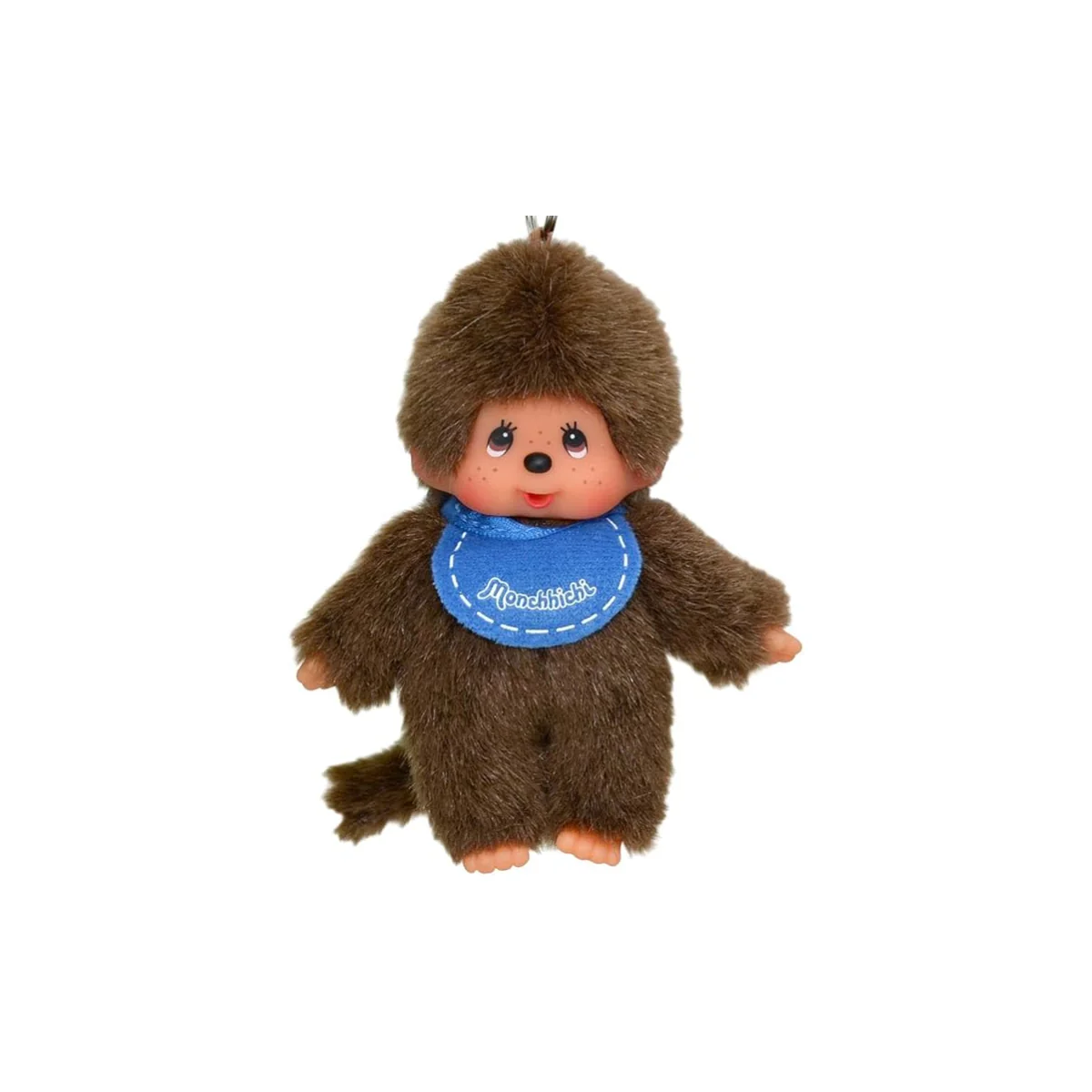Porte-clés Monchhichi 10cm - Image 6