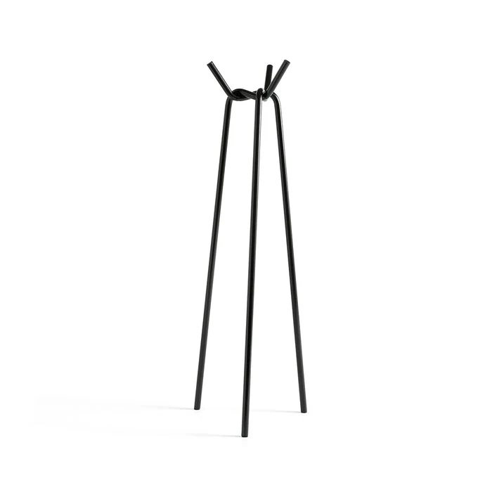 Porte-manteau Knit en acier - Image 4
