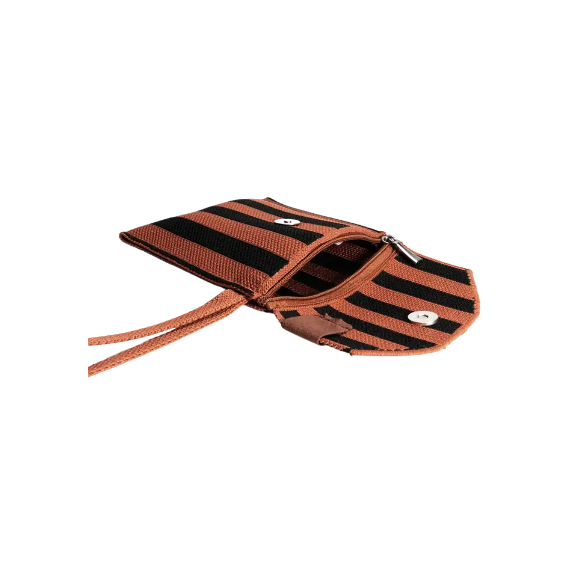 Portefeuille Tissé Julia 13 - Image 2