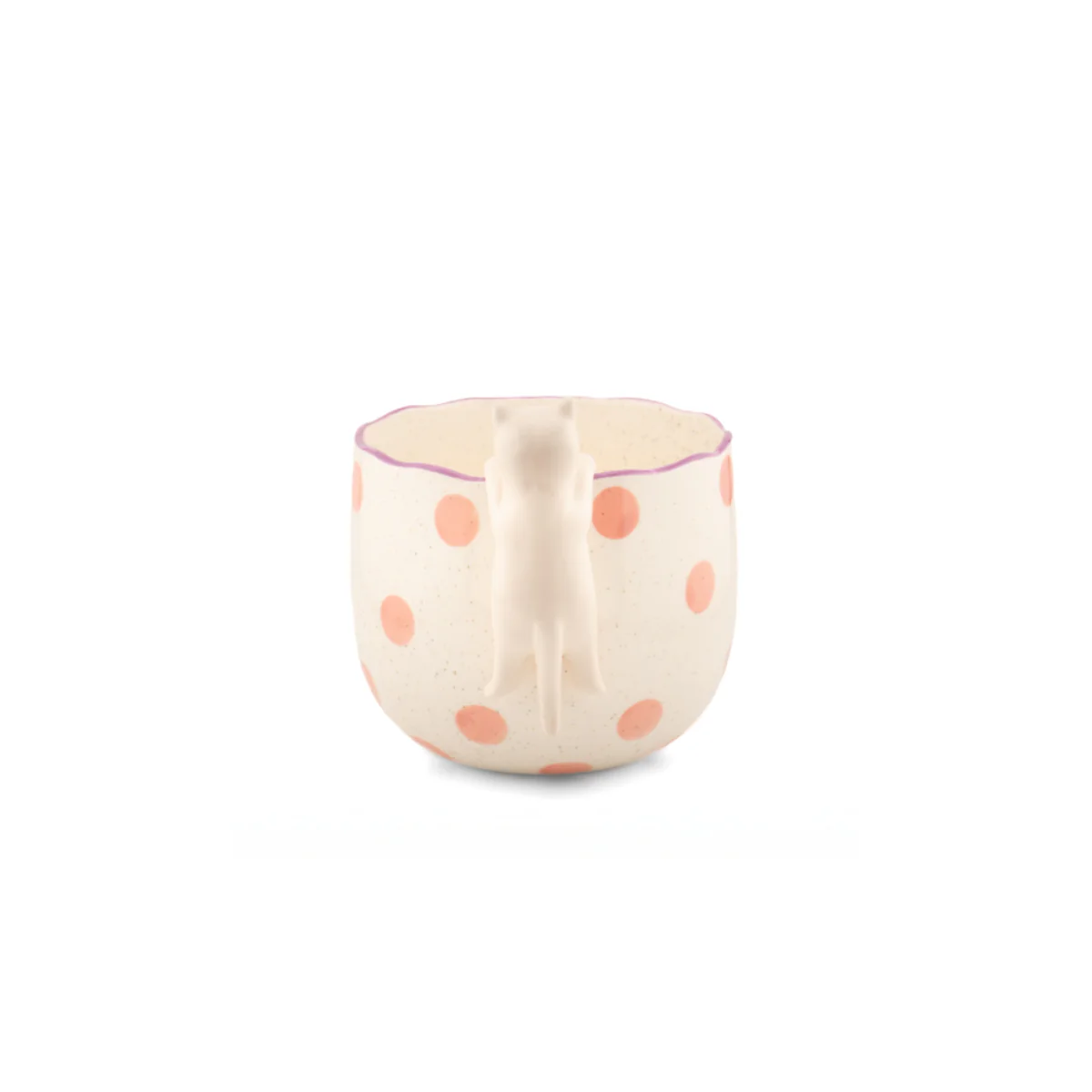 Pot peeking Cat - Image 4