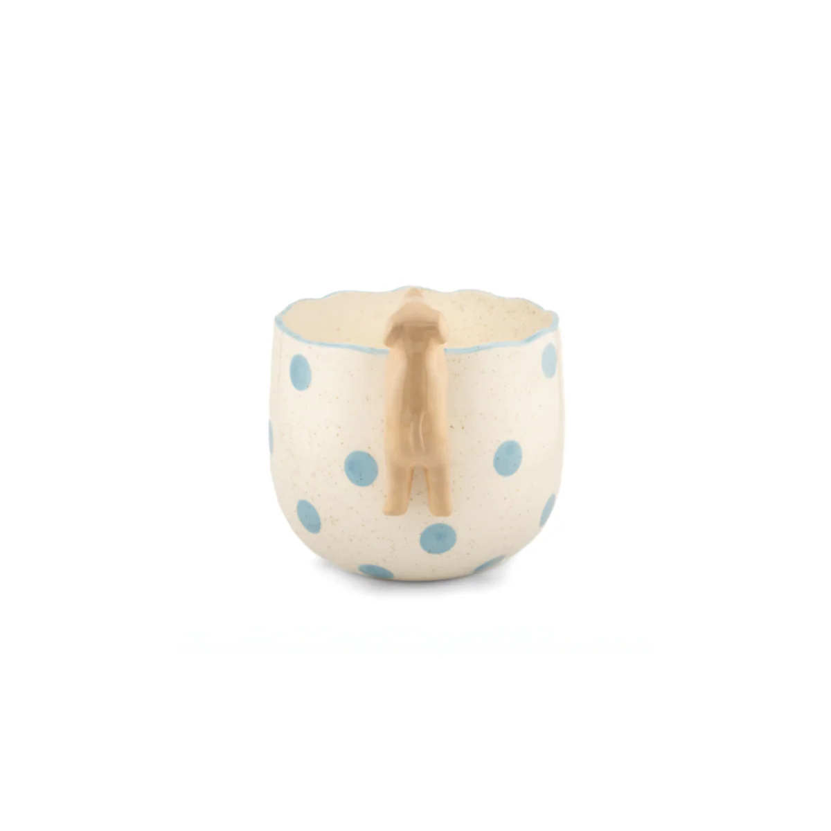Pot peeking Dog - Image 4