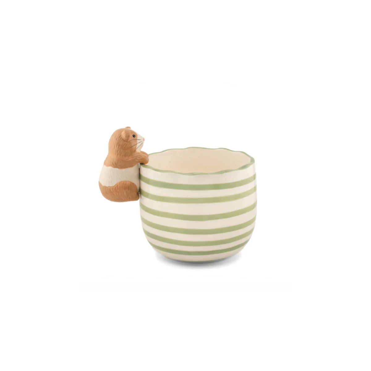 Pot peeking Guinea Pig - Image 3