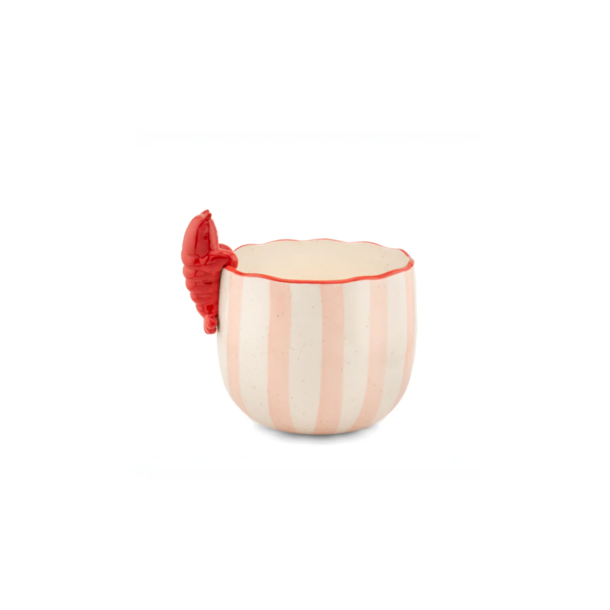 Pot peeking Lobster - Image 3