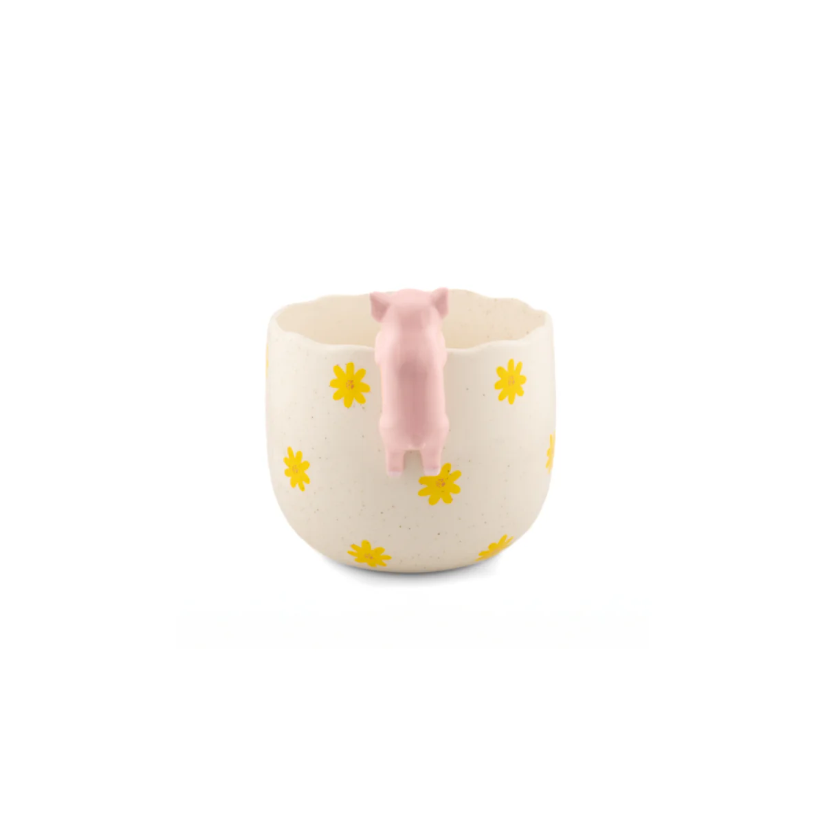 Pot peeking Pig - Image 5