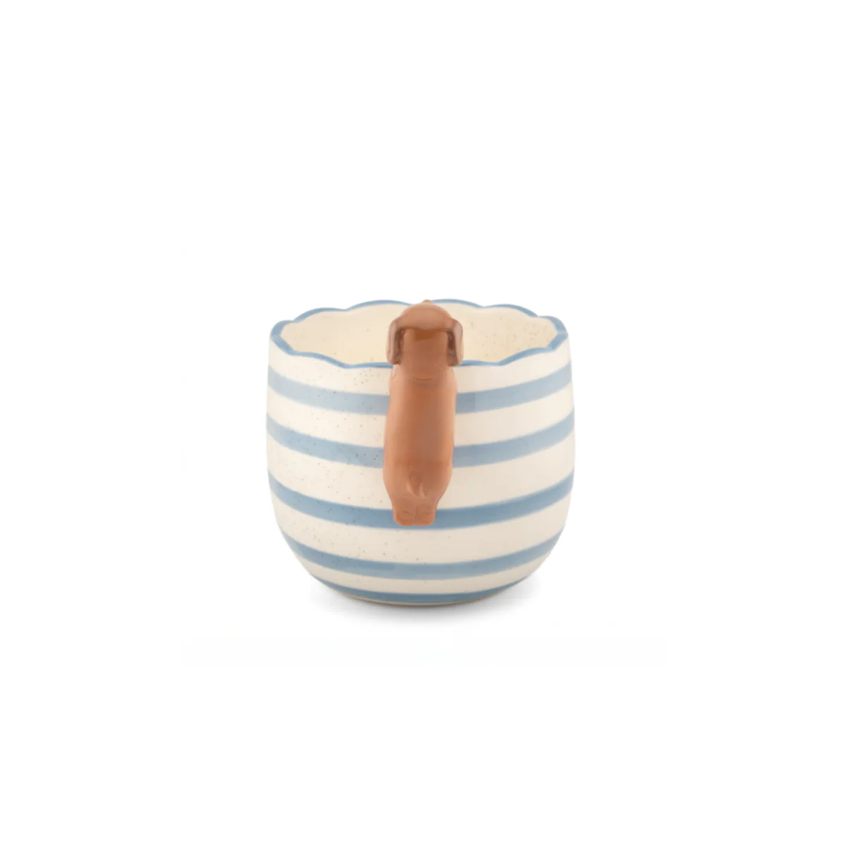 Pot peeking Sausage Dog - Image 4